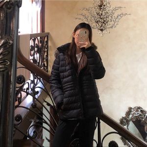 Tommy Hilfiger Down Jacket